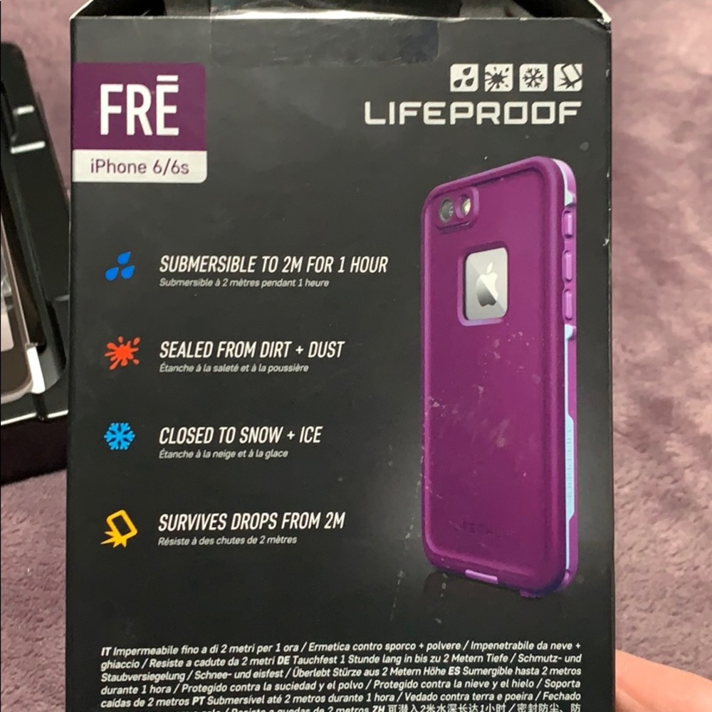 Phone case - Picture 4 of 4